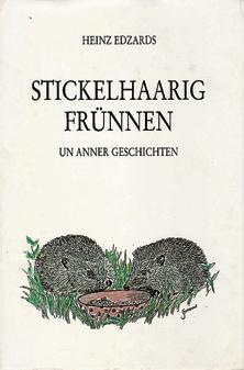 Cover von dat Wark