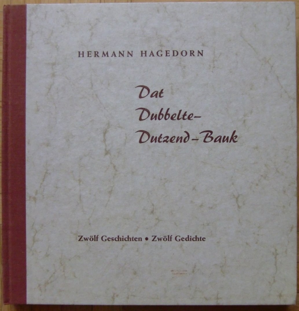 Cover of the work