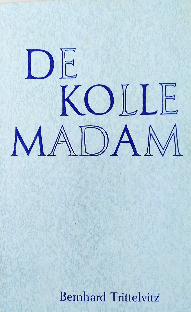 Cover of the work