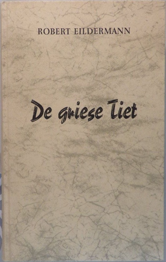 Omslag van het boek