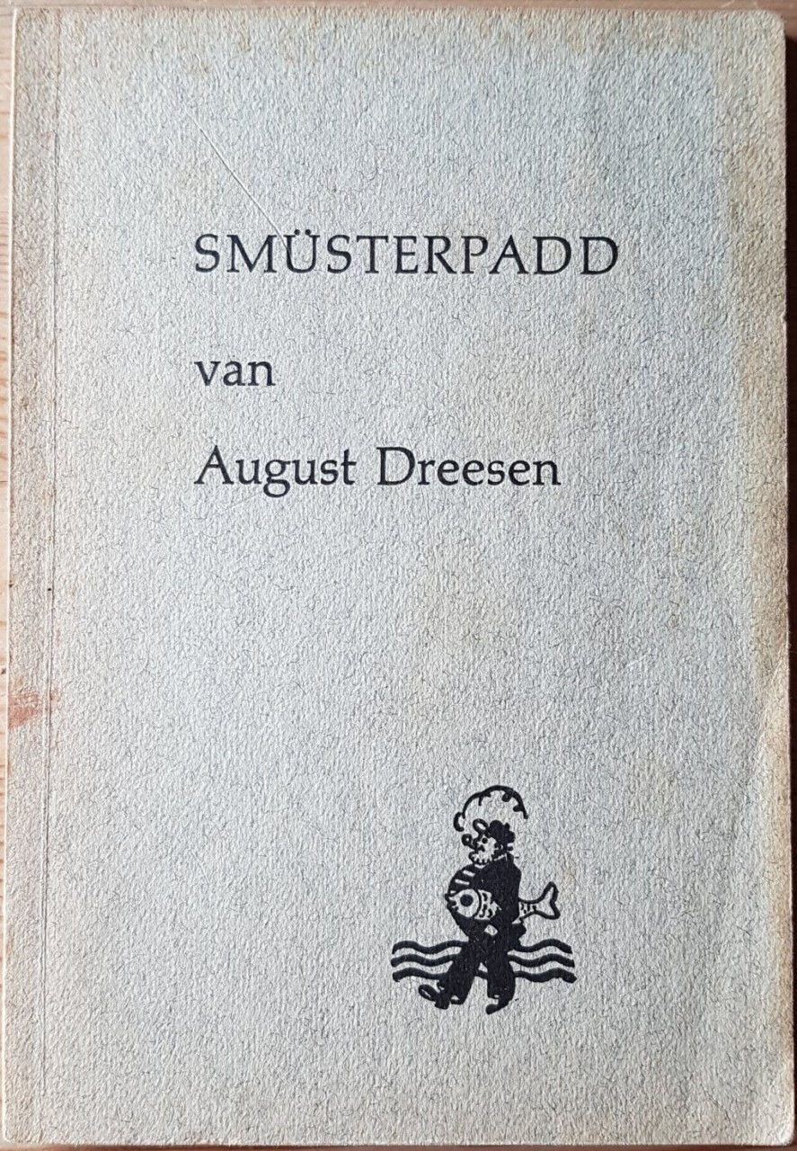 Omslag van het boek