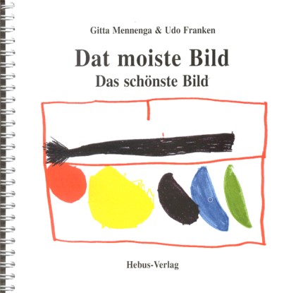 Omslag van het boek