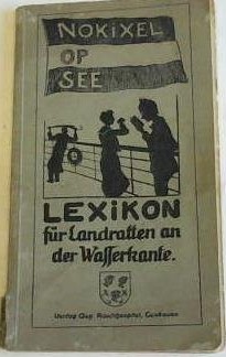 Cover of the work