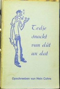 Omslag van het boek