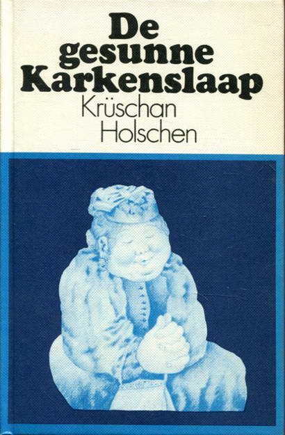 Omslag van het boek