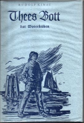 Cover of the work