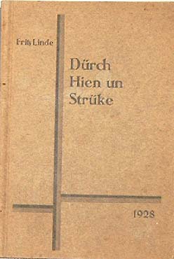 Cover von dat Wark