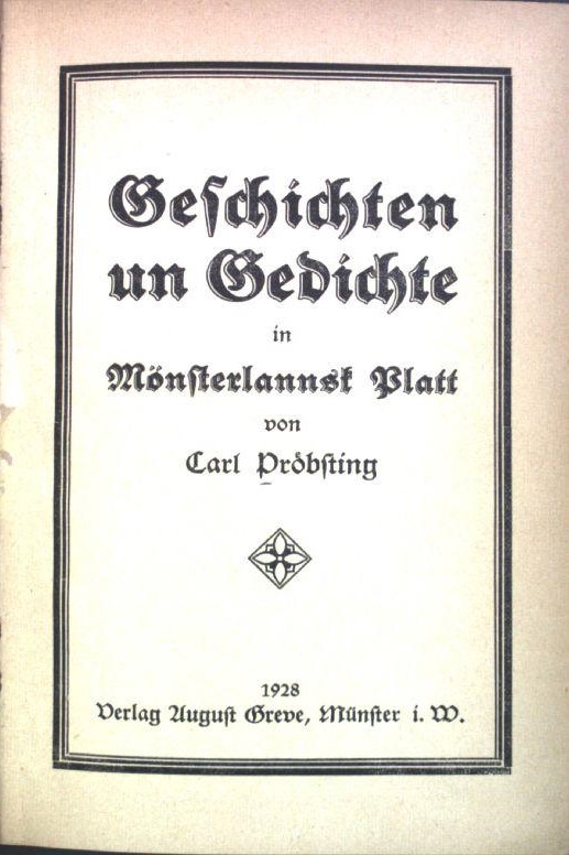 Cover of the work