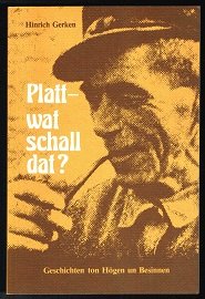 Cover von dat Wark