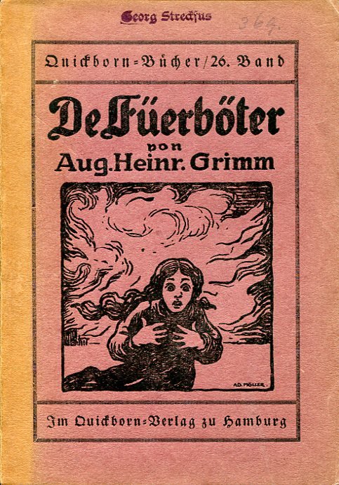 Cover of the work