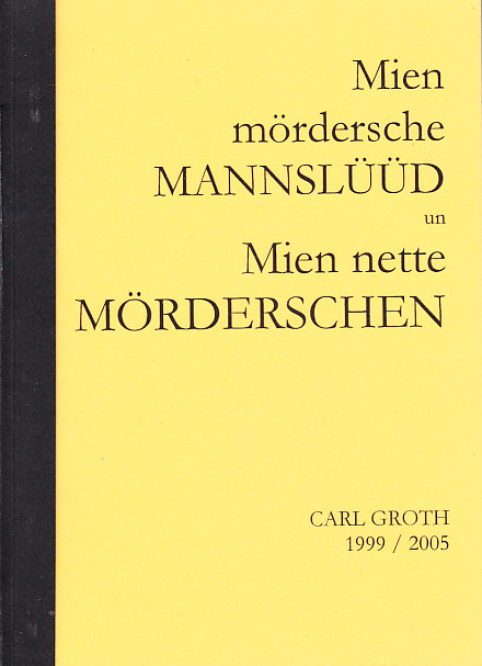 Cover of the work