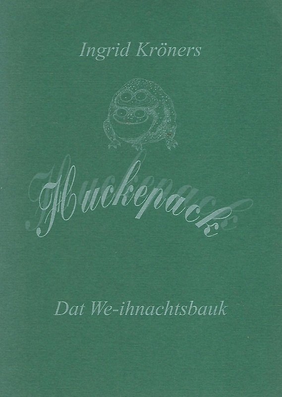 Cover von dat Wark