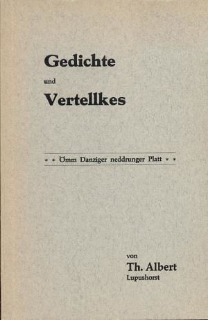 Cover of the work