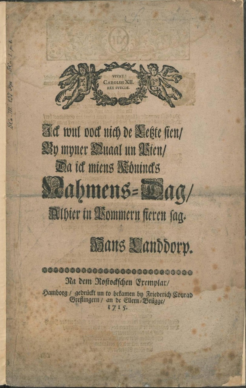 Cover of the work