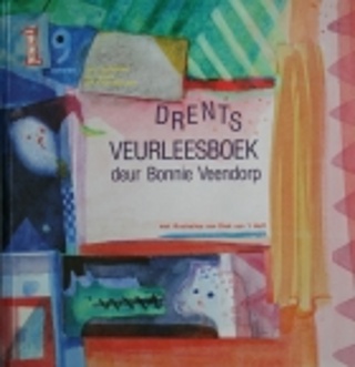 Omslag van het boek