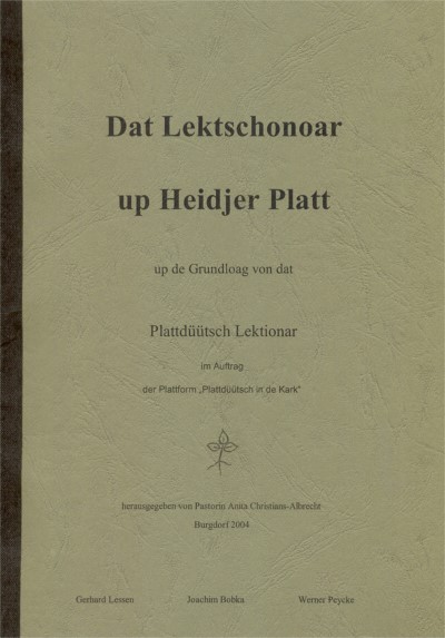 Cover of the work