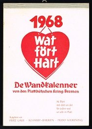 Cover von dat Wark