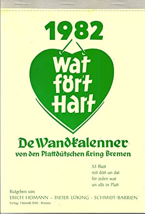 Cover von dat Wark