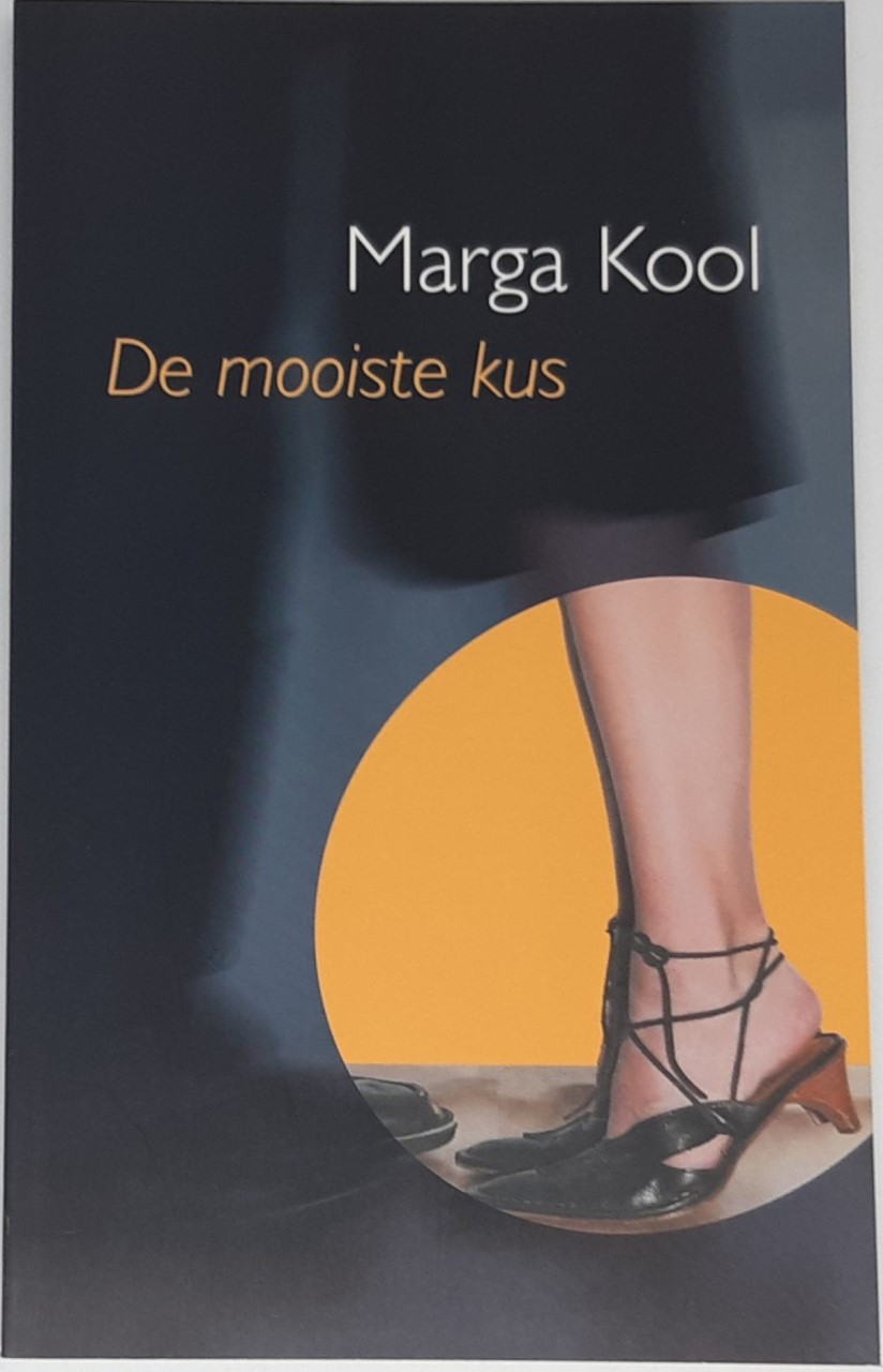 Omslag van het boek