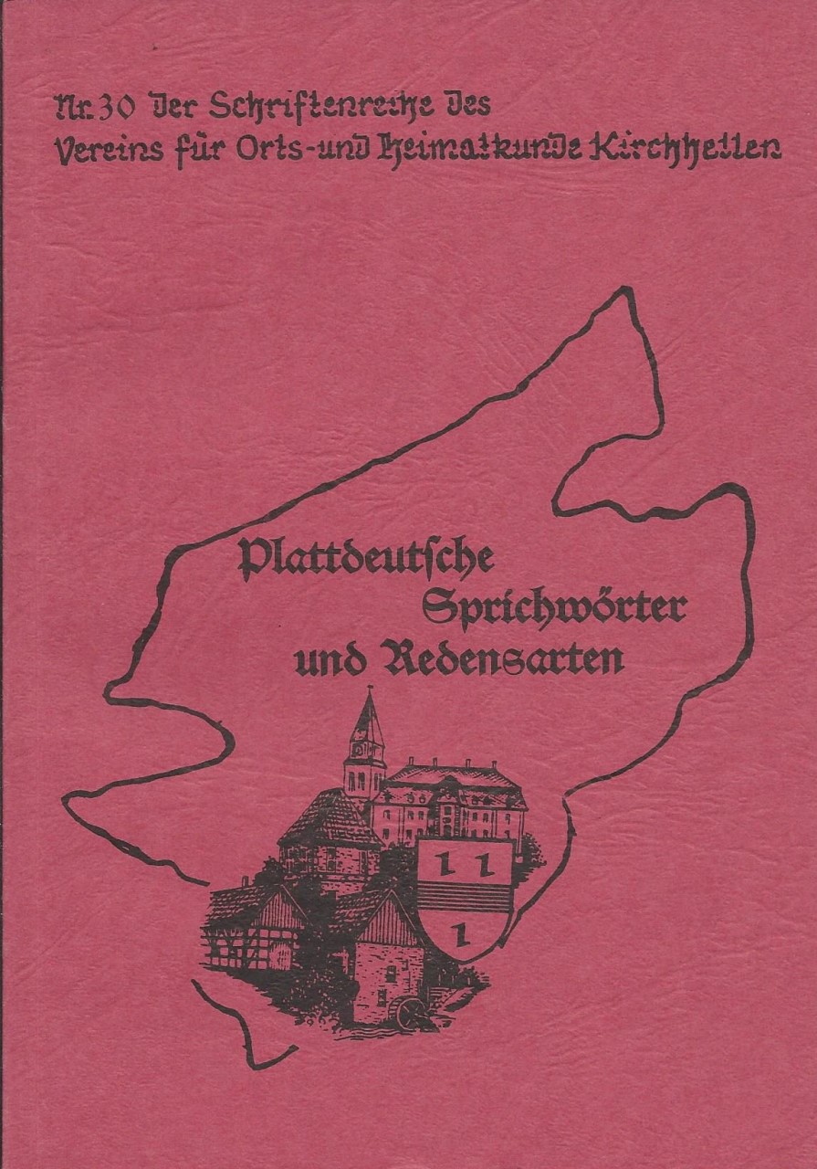 Cover of the work