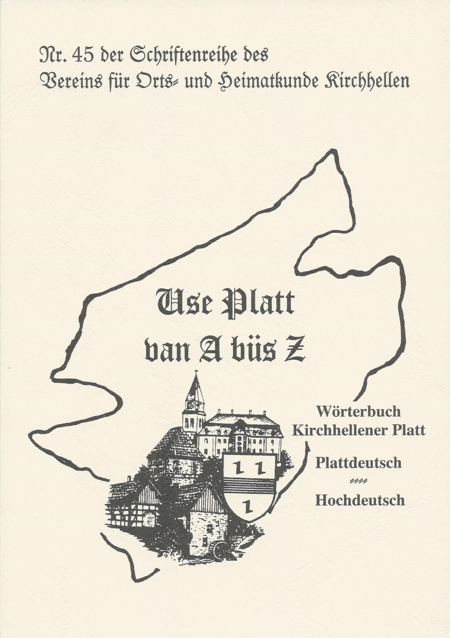 Cover of the work