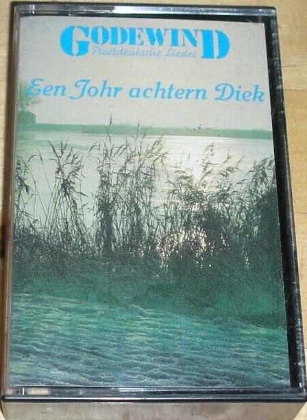 Cover von dat Wark