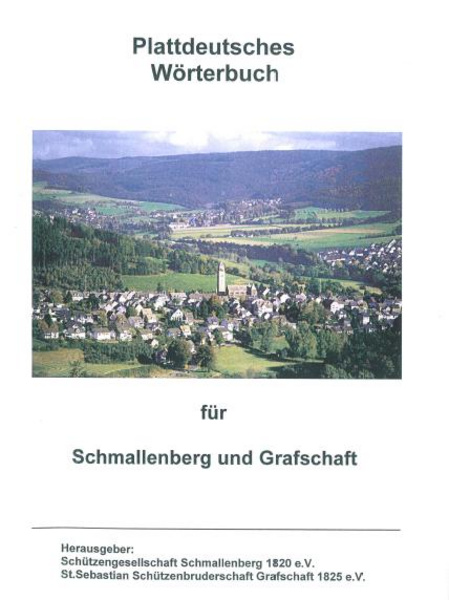 Cover von dat Wark