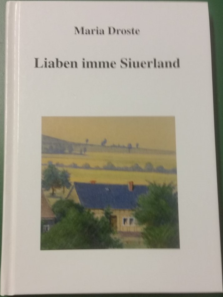 Cover von dat Wark