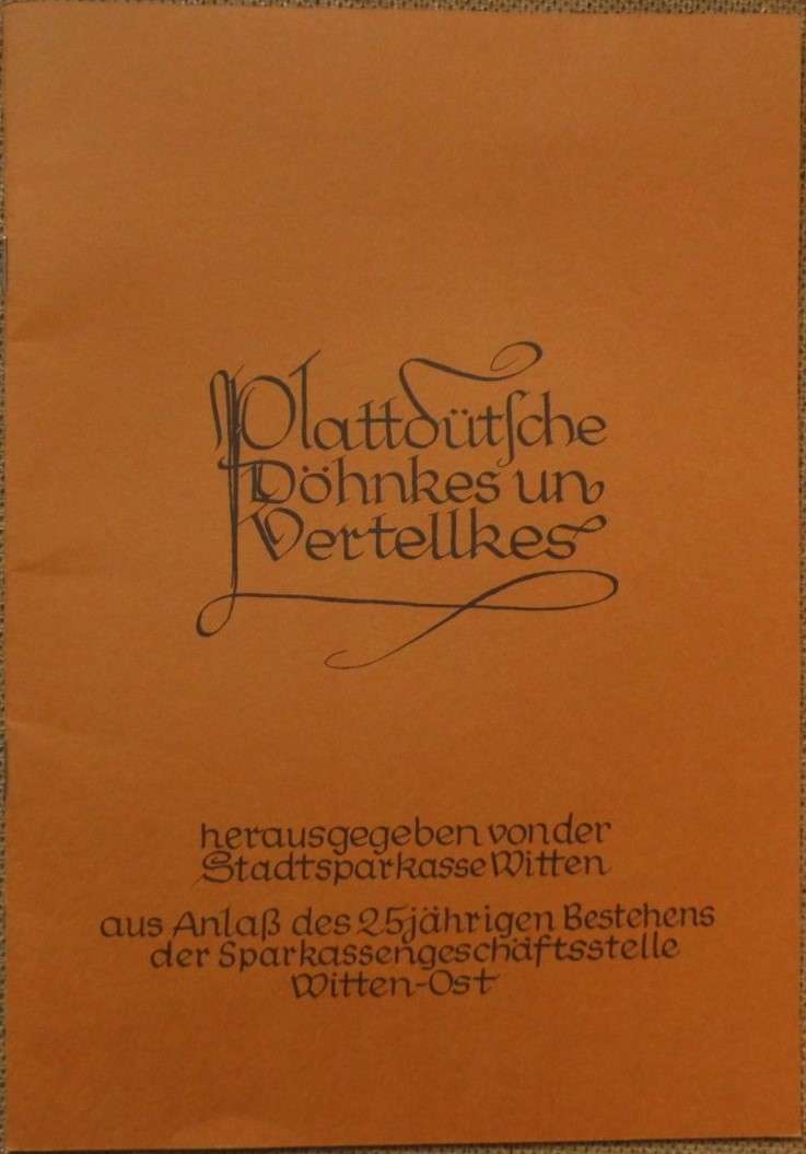 Cover of the work