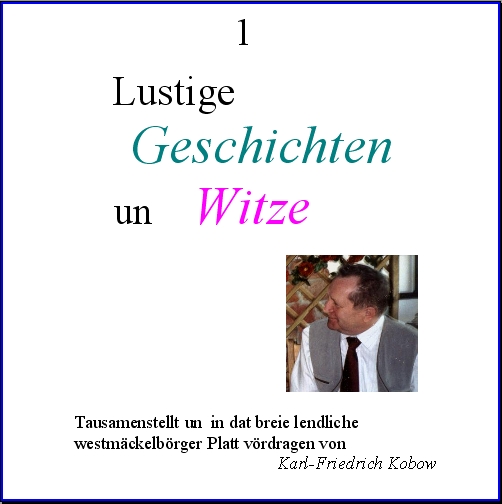 Cover von dat Wark