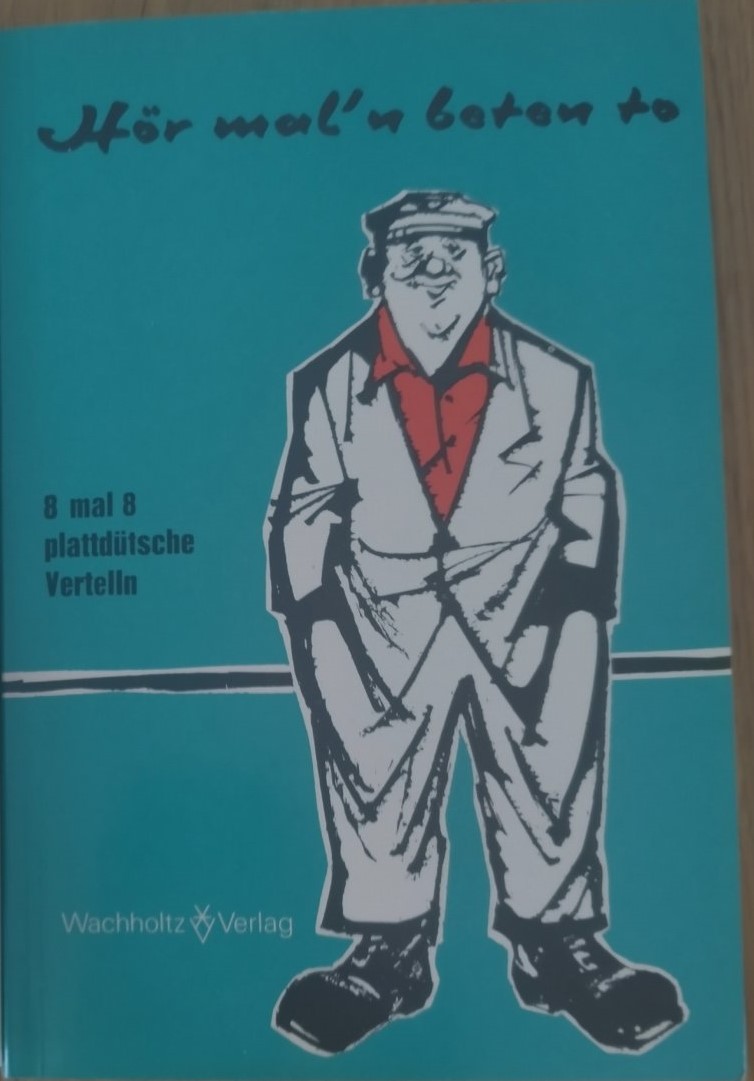 Omslag van het boek