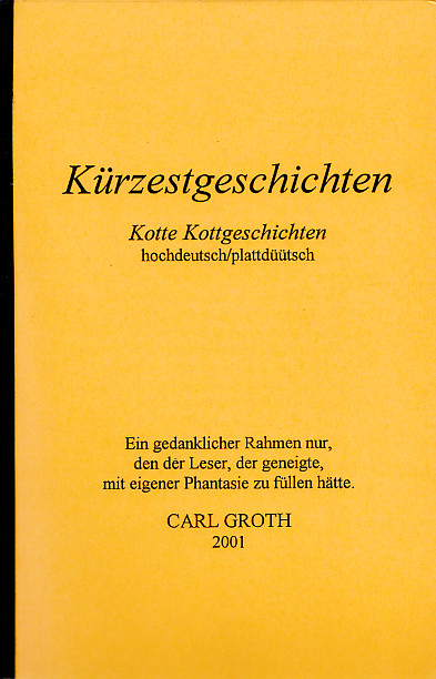 Cover of the work