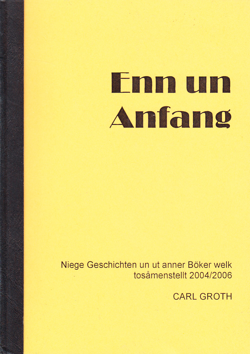 Cover of the work