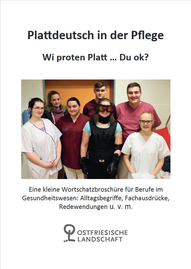 Cover von dat Wark