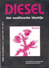 Omslag van het boek