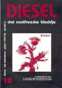 Omslag van het boek