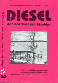 Cover von dat Wark