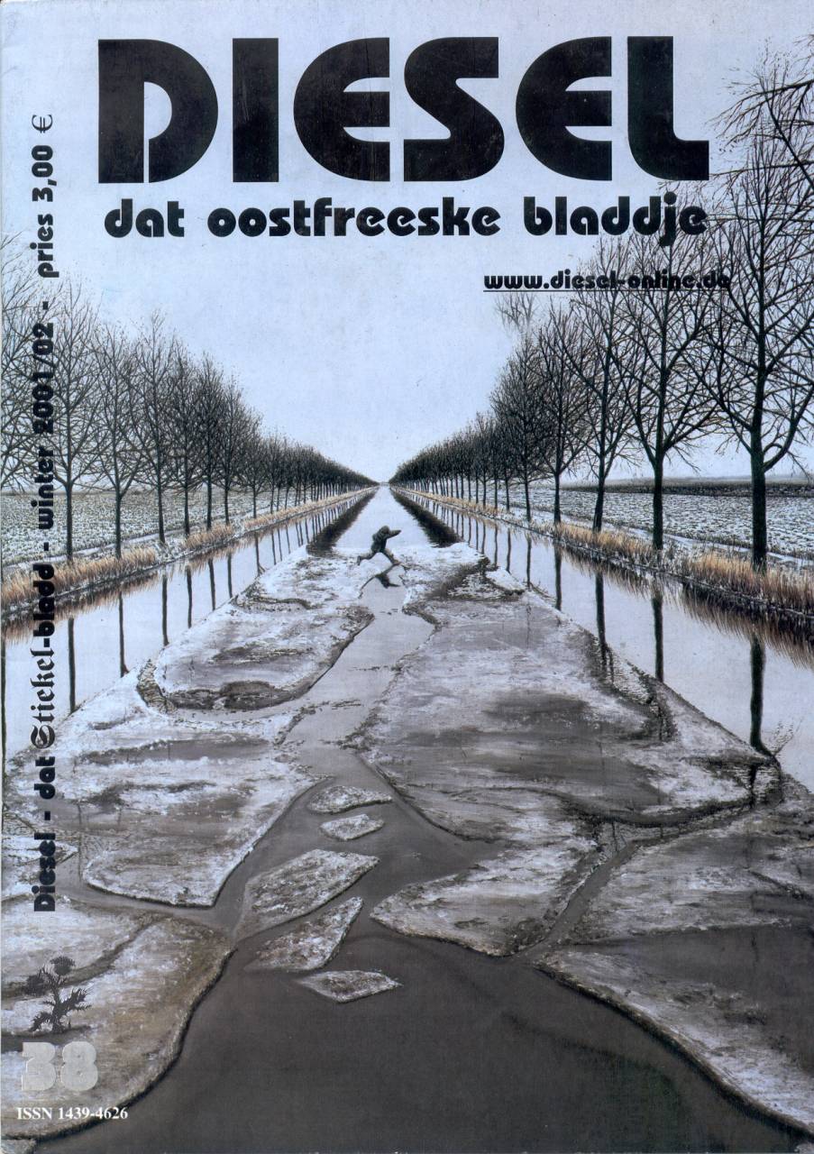 Omslag van het boek