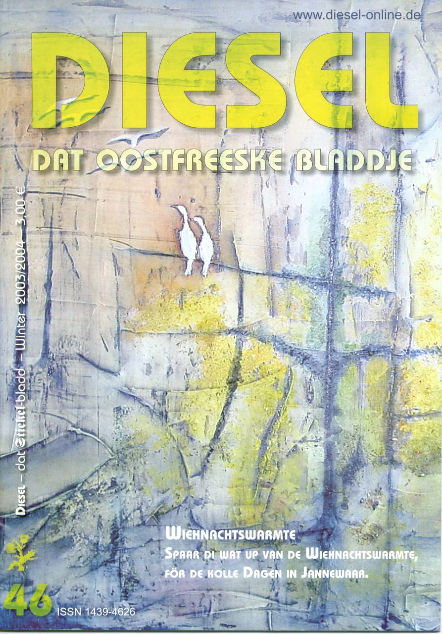 Cover von dat Wark