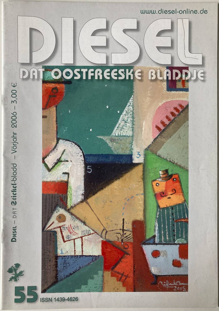 Omslag van het boek