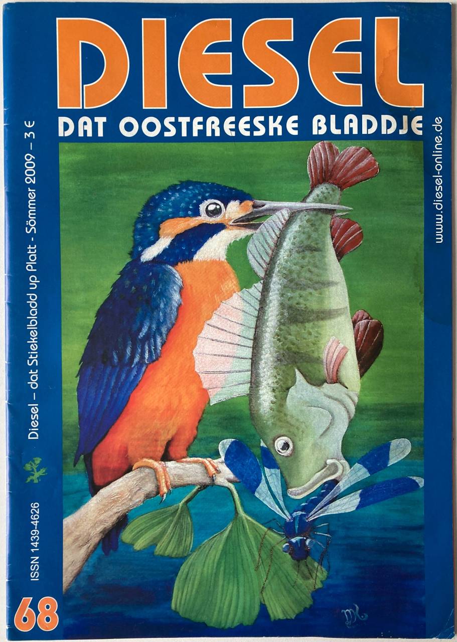 Omslag van het boek