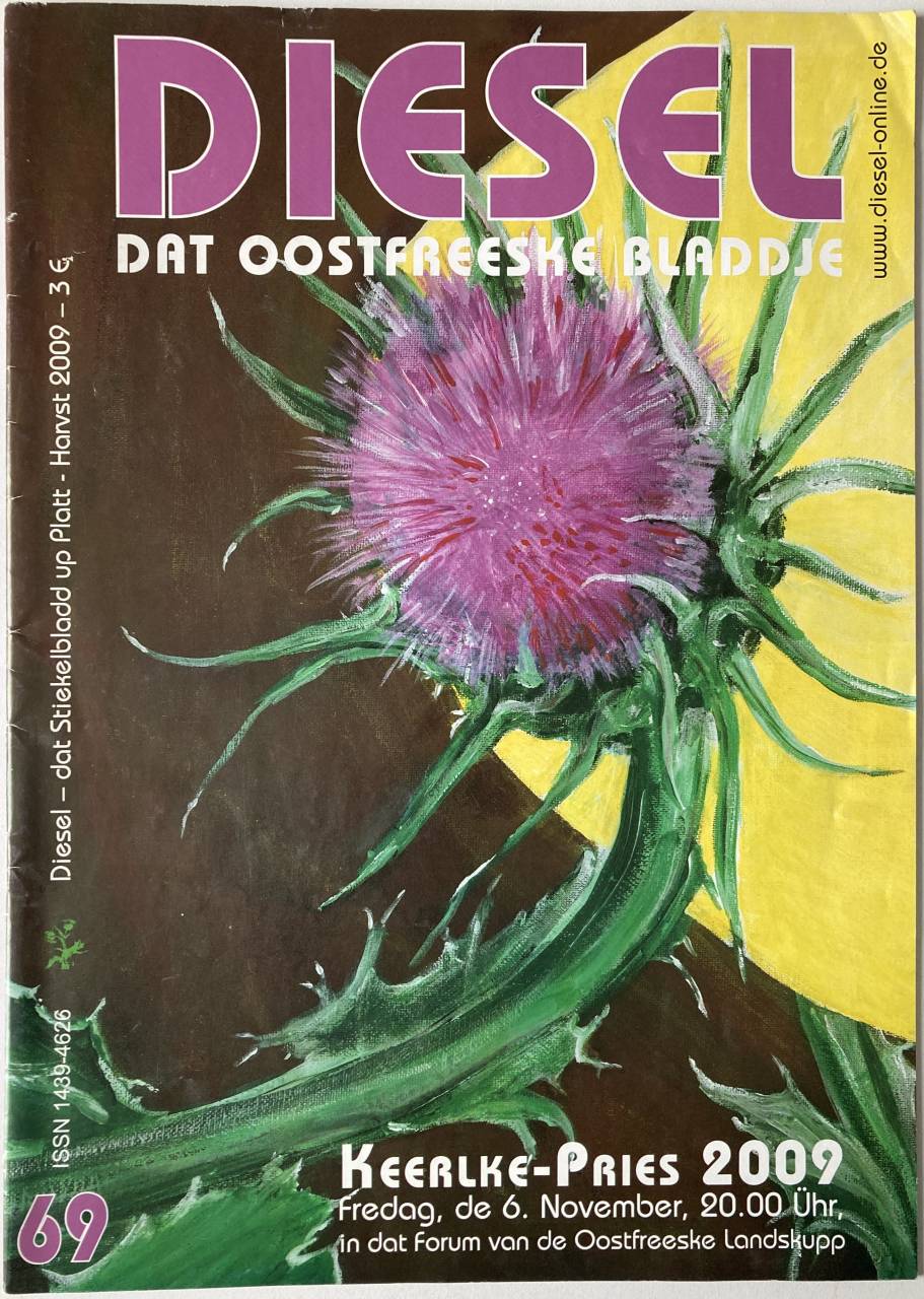 Omslag van het boek