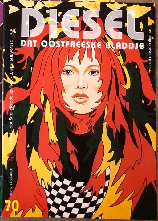 Cover of the work