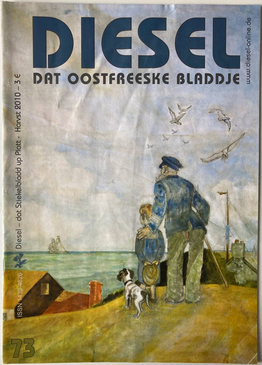 Cover of the work