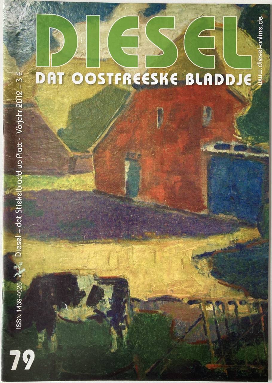 Omslag van het boek