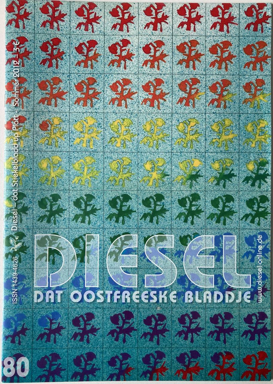 Omslag van het boek