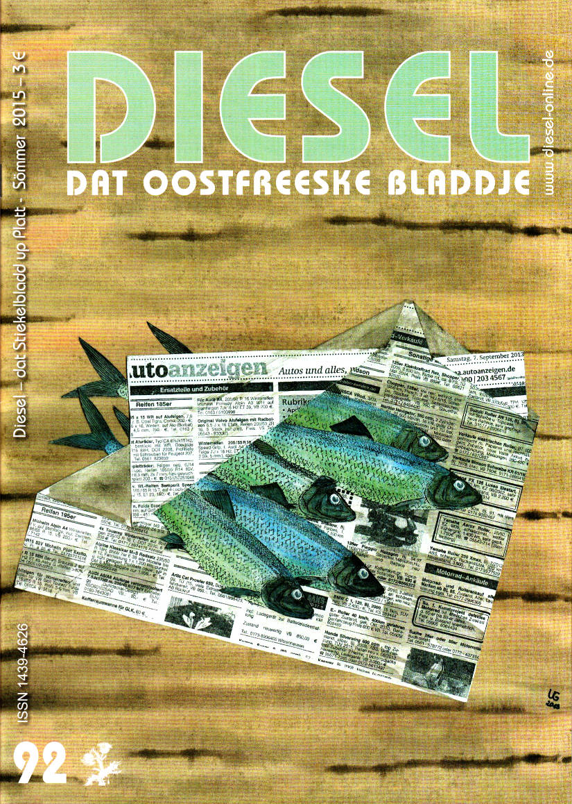 Cover of the work