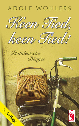 Cover von dat Wark