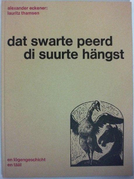 Cover von dat Wark