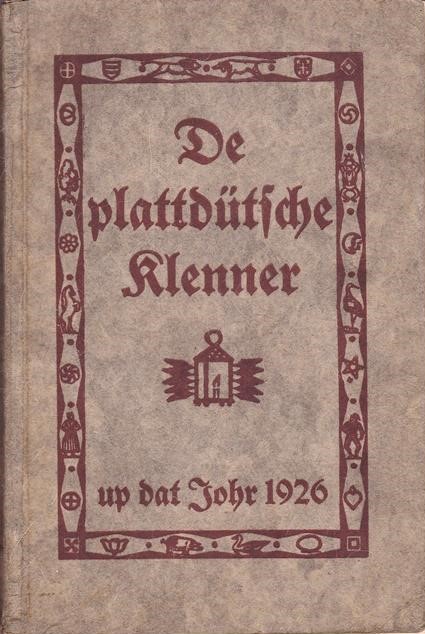 Cover of the work